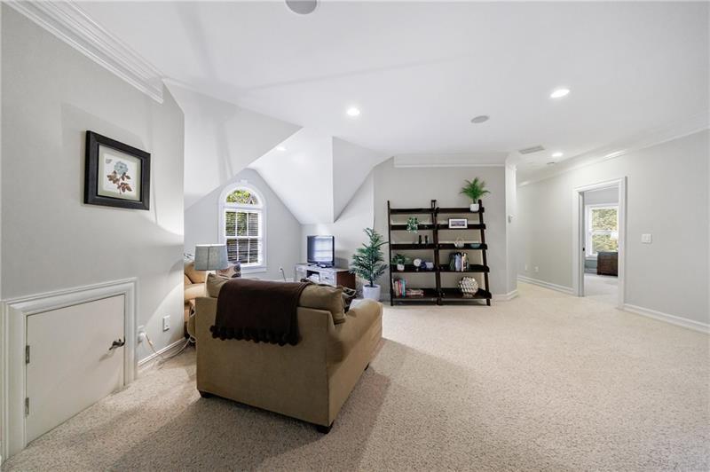 1255 Beech Haven Road Northeast Atlanta, GA 30324 - Photo 47 of 87