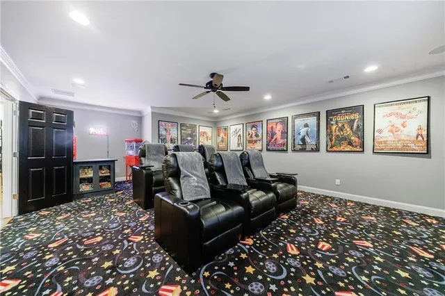 $1,695,000 | 1255 Beech Haven Road Northeast, Atlanta, GA 30324