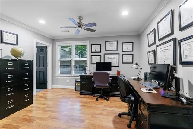 $1,695,000 | 1255 Beech Haven Road Northeast, Atlanta, GA 30324