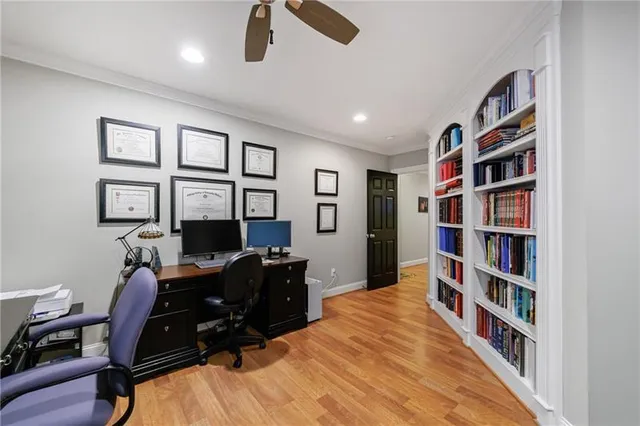 $1,695,000 | 1255 Beech Haven Road Northeast, Atlanta, GA 30324