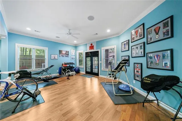 $1,695,000 | 1255 Beech Haven Road Northeast, Atlanta, GA 30324