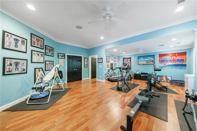 $1,695,000 | 1255 Beech Haven Road Northeast, Atlanta, GA 30324