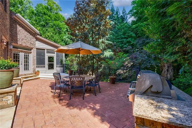 $1,695,000 | 1255 Beech Haven Road Northeast, Atlanta, GA 30324