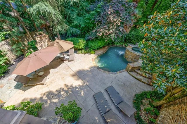 $1,695,000 | 1255 Beech Haven Road Northeast, Atlanta, GA 30324