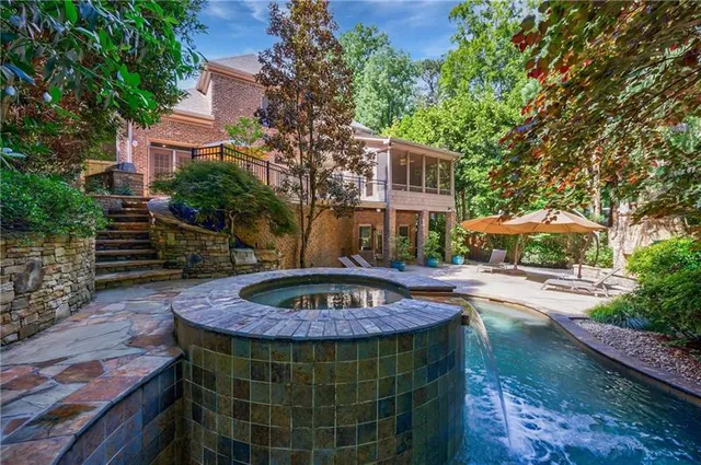 $1,695,000 | 1255 Beech Haven Road Northeast, Atlanta, GA 30324