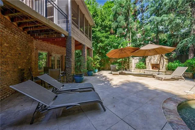 $1,695,000 | 1255 Beech Haven Road Northeast, Atlanta, GA 30324