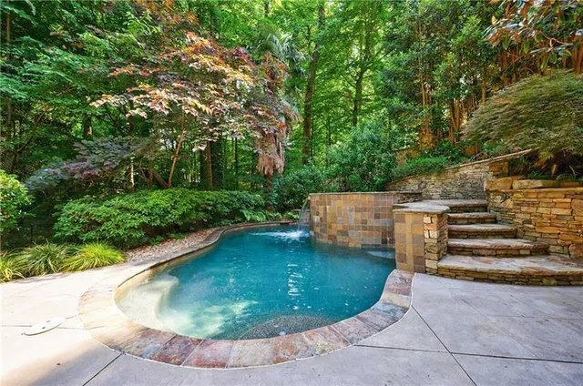 $1,695,000 | 1255 Beech Haven Road Northeast, Atlanta, GA 30324