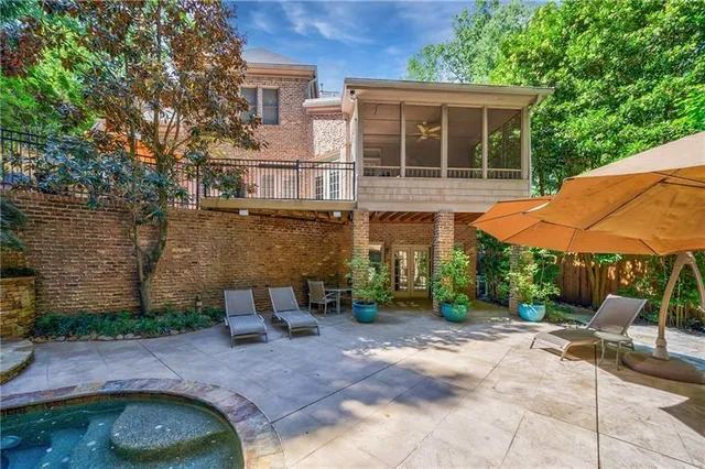 $1,695,000 | 1255 Beech Haven Road Northeast, Atlanta, GA 30324