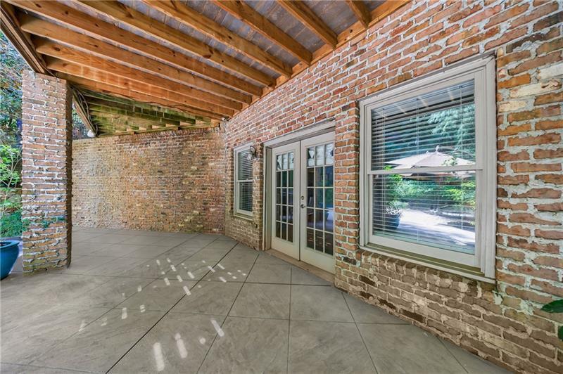 1255 Beech Haven Road Northeast Atlanta, GA 30324 - Photo 81 of 87