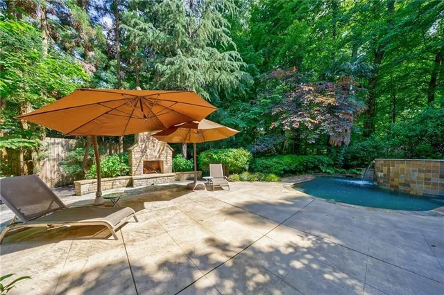 $1,695,000 | 1255 Beech Haven Road Northeast, Atlanta, GA 30324