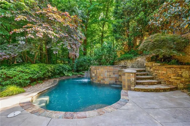 $1,695,000 | 1255 Beech Haven Road Northeast, Atlanta, GA 30324