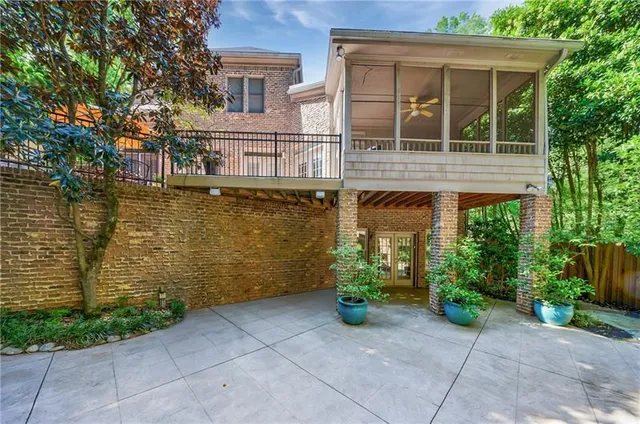 $1,695,000 | 1255 Beech Haven Road Northeast, Atlanta, GA 30324