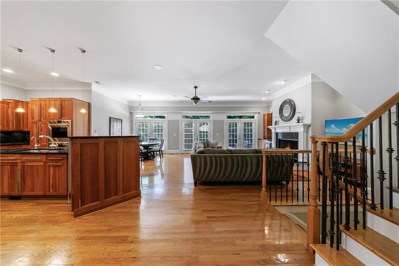 1255 Beech Haven Road Northeast Atlanta, GA 30324 - Photo 10 of 87