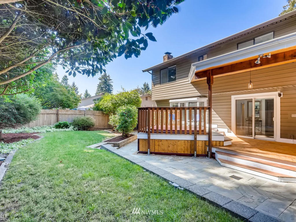 10931 Southeast 183rd Court Renton, WA 98055 - Photo 27 of 28 Gallery Image 27