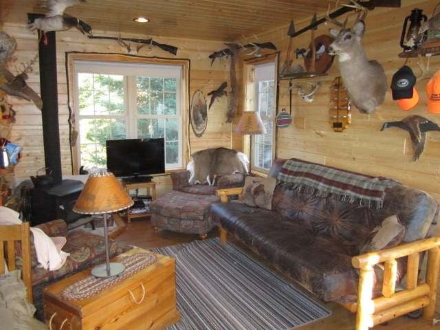 12957 Manhardt Road Minocqua, WI 54548 - Photo 6 of 20 Gallery Image 6