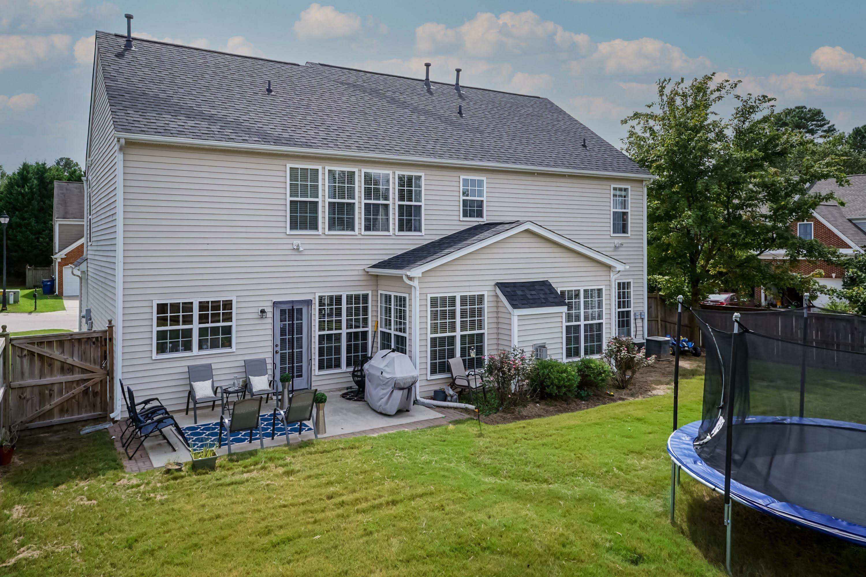 5412 Glorietta Circle Raleigh, NC 27613 - Photo 20 of 29 Photo 20