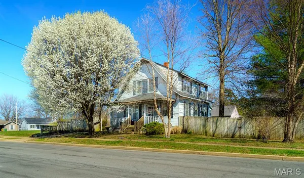 $180,000 | 404 North Walnut Street, Rolla, MO 65401