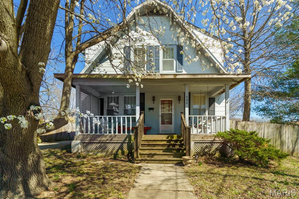 404 North Walnut Street Rolla, MO 65401 - Photo 2 of 40
