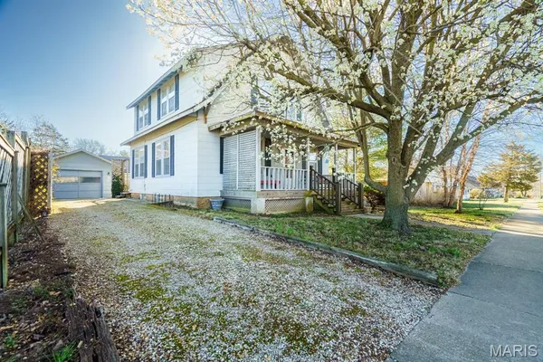 $180,000 | 404 North Walnut Street, Rolla, MO 65401