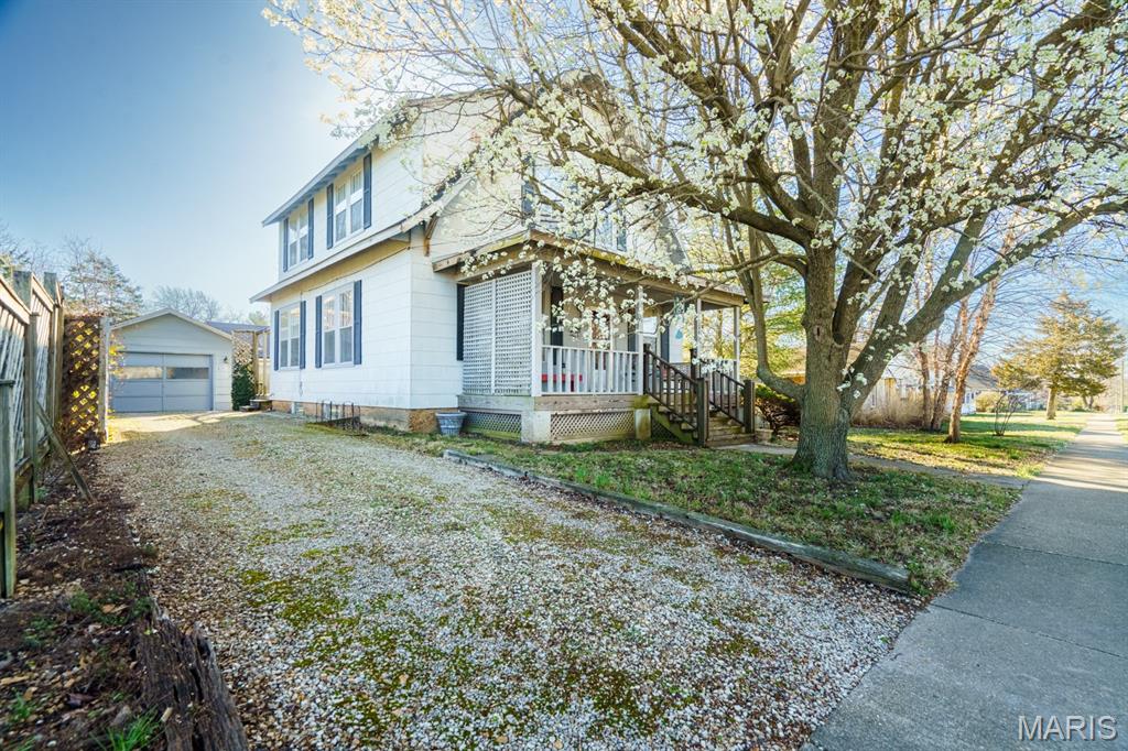 404 North Walnut Street Rolla, MO 65401 - Photo 30 of 40