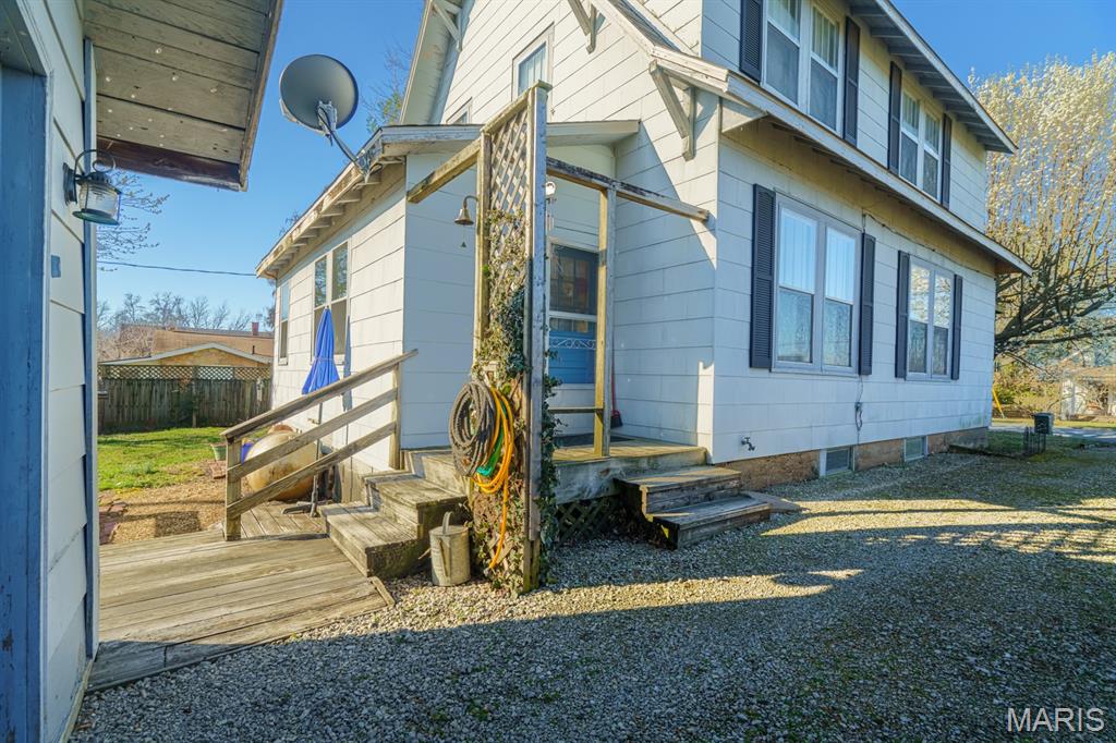 404 North Walnut Street Rolla, MO 65401 - Photo 31 of 40