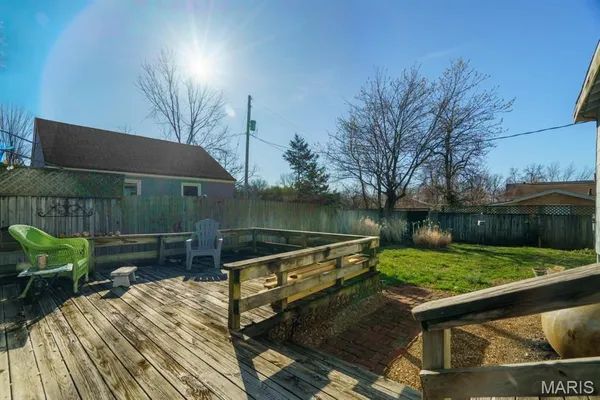 $180,000 | 404 North Walnut Street, Rolla, MO 65401