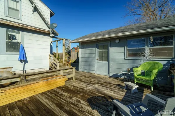 $180,000 | 404 North Walnut Street, Rolla, MO 65401