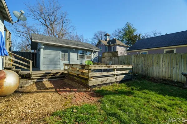 $180,000 | 404 North Walnut Street, Rolla, MO 65401