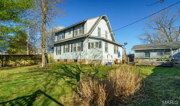 $180,000 | 404 North Walnut Street, Rolla, MO 65401