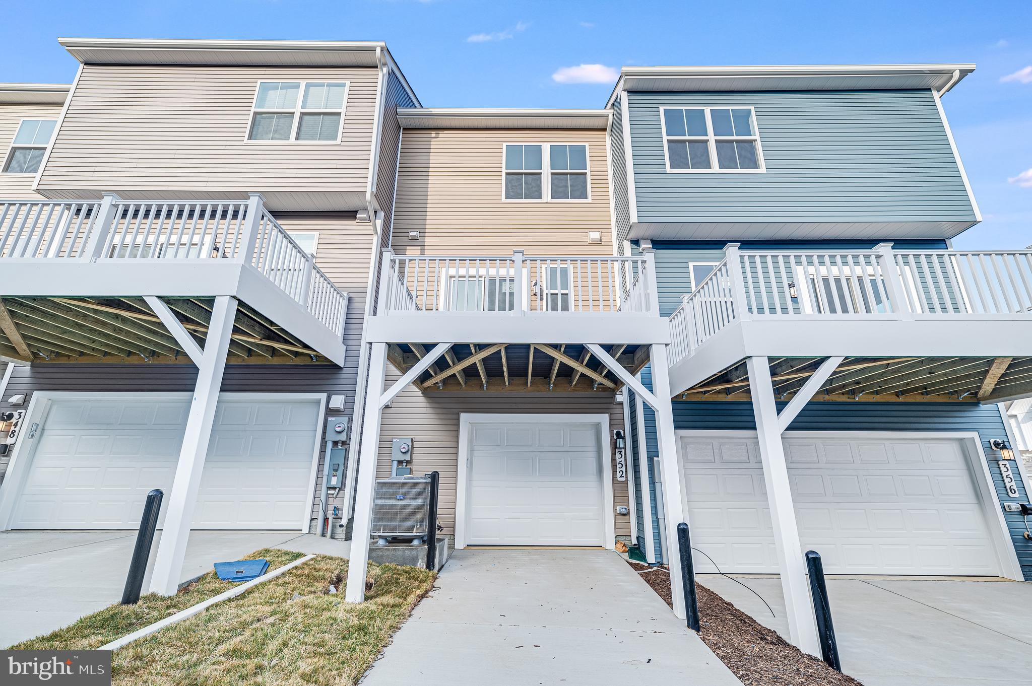 248 Swan Fld Avenue Ranson, WV 25438 - Photo 25 of 25 Model photo