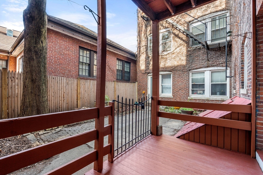 221 Shurtleff Street, Unit 2 Chelsea, MA 02150 - Photo 16 of 25