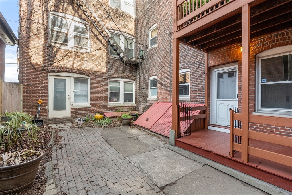 221 Shurtleff Street, Unit 2 Chelsea, MA 02150 - Photo 18 of 25