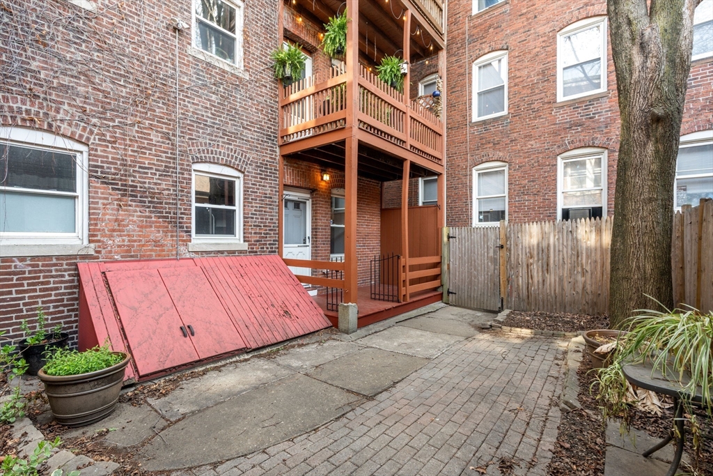 221 Shurtleff Street, Unit 2 Chelsea, MA 02150 - Photo 19 of 25