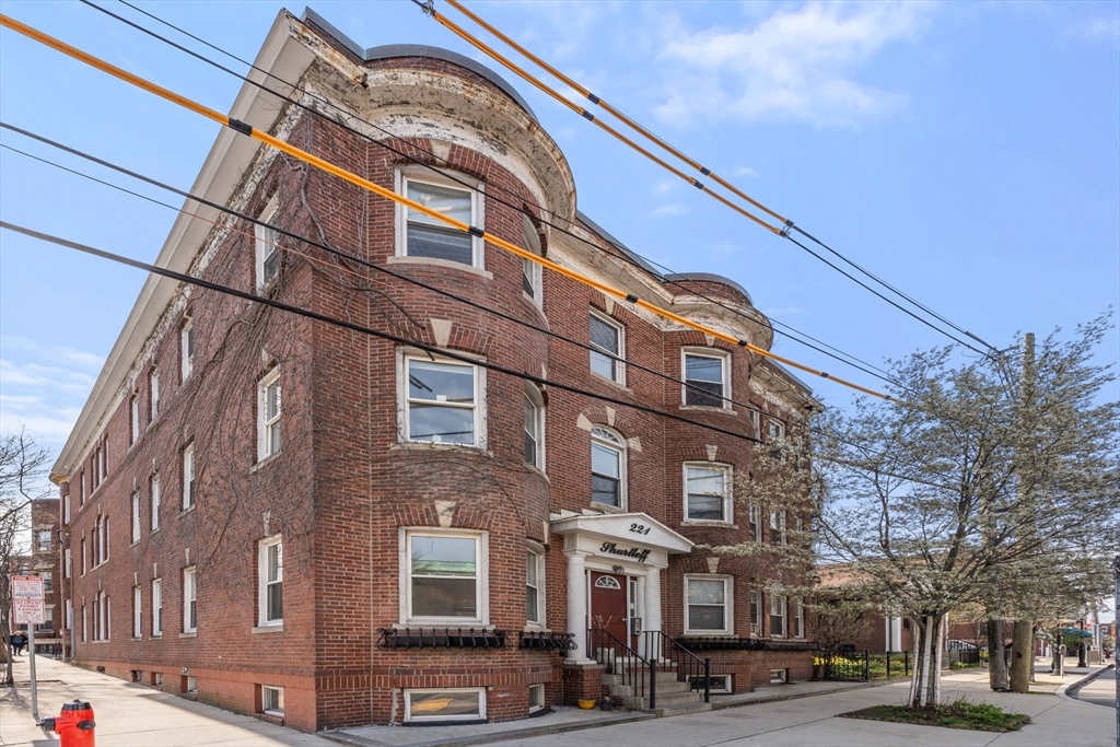 221 Shurtleff Street, Unit 2 Chelsea, MA 02150 - Photo 23 of 25