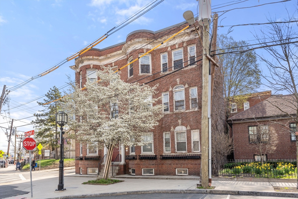 221 Shurtleff Street, Unit 2 Chelsea, MA 02150 - Photo 25 of 25
