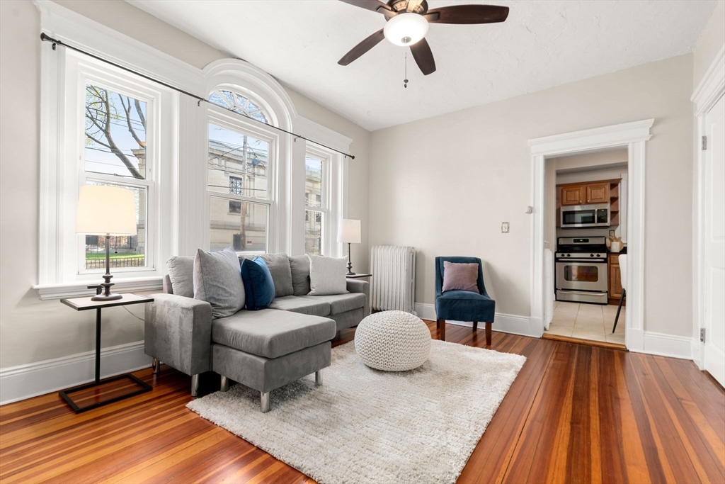 221 Shurtleff Street, Unit 2 Chelsea, MA 02150 - Photo 4 of 25