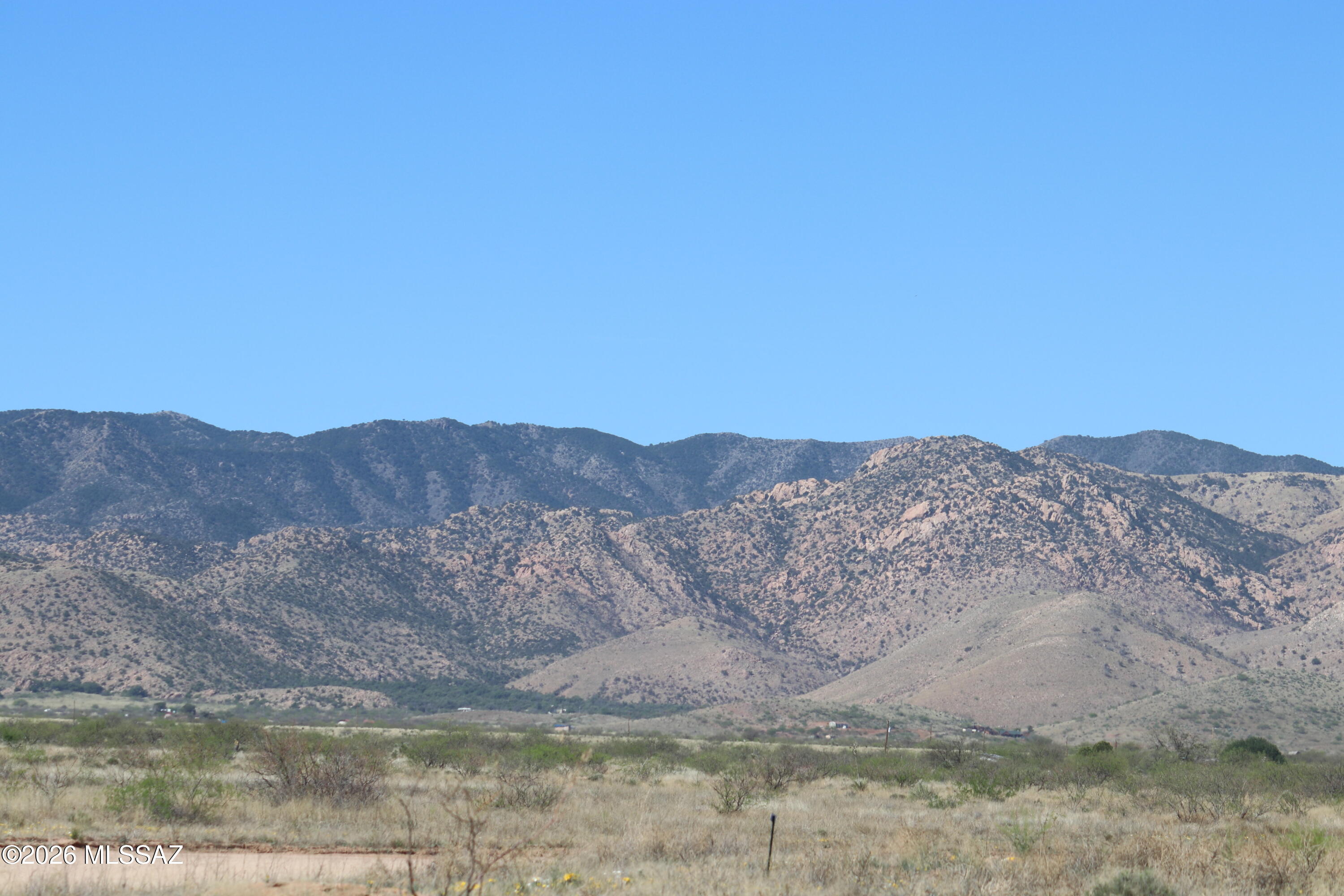 Tbd Treasure Road Pearce, AZ 85625 - Photo 3 of 9