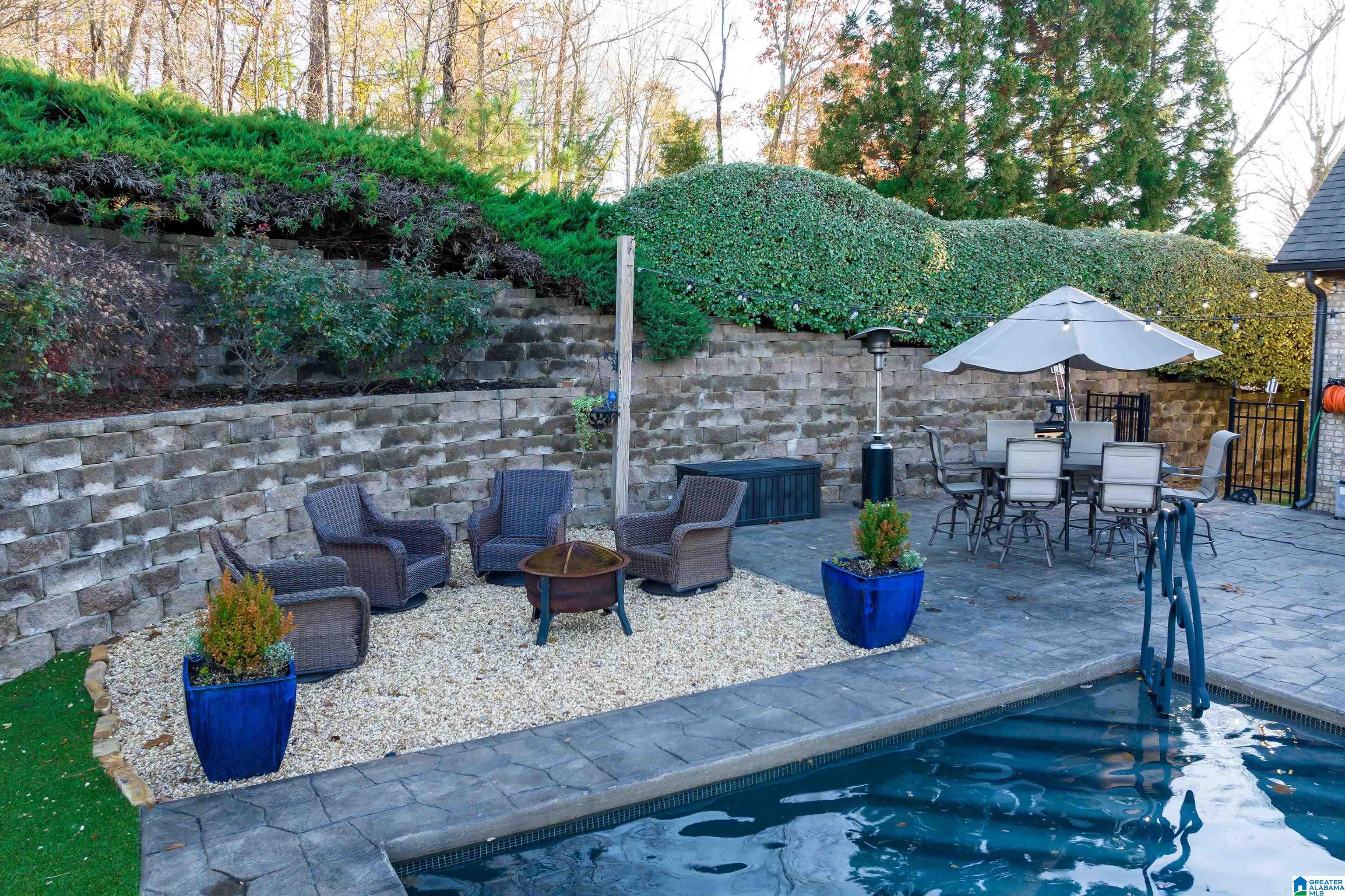 4667 Riverbend Road Trussville, AL 35173 - Photo 45 of 56