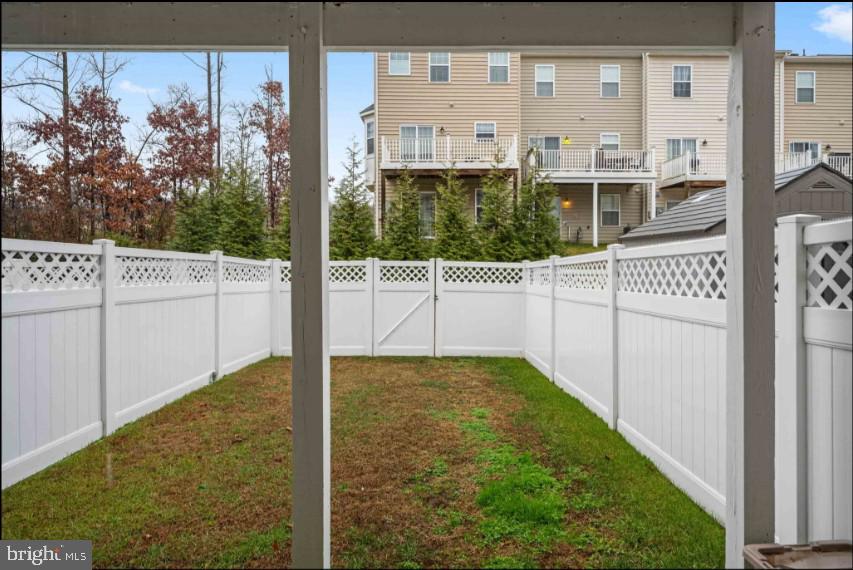 111 Tree Line Drive Fredericksburg, VA 22405 - Photo 12 of 20 a view of a balcony