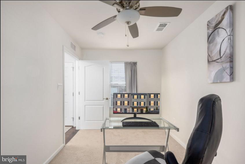 111 Tree Line Drive Fredericksburg, VA 22405 - Photo 6 of 20 a bedroom with furniture and a window