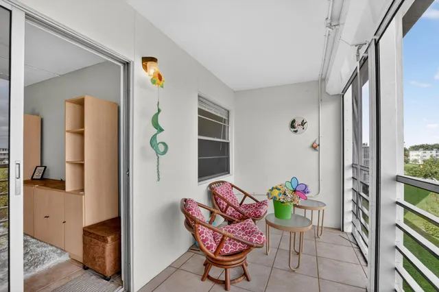 a view of a city view from a outdoor space