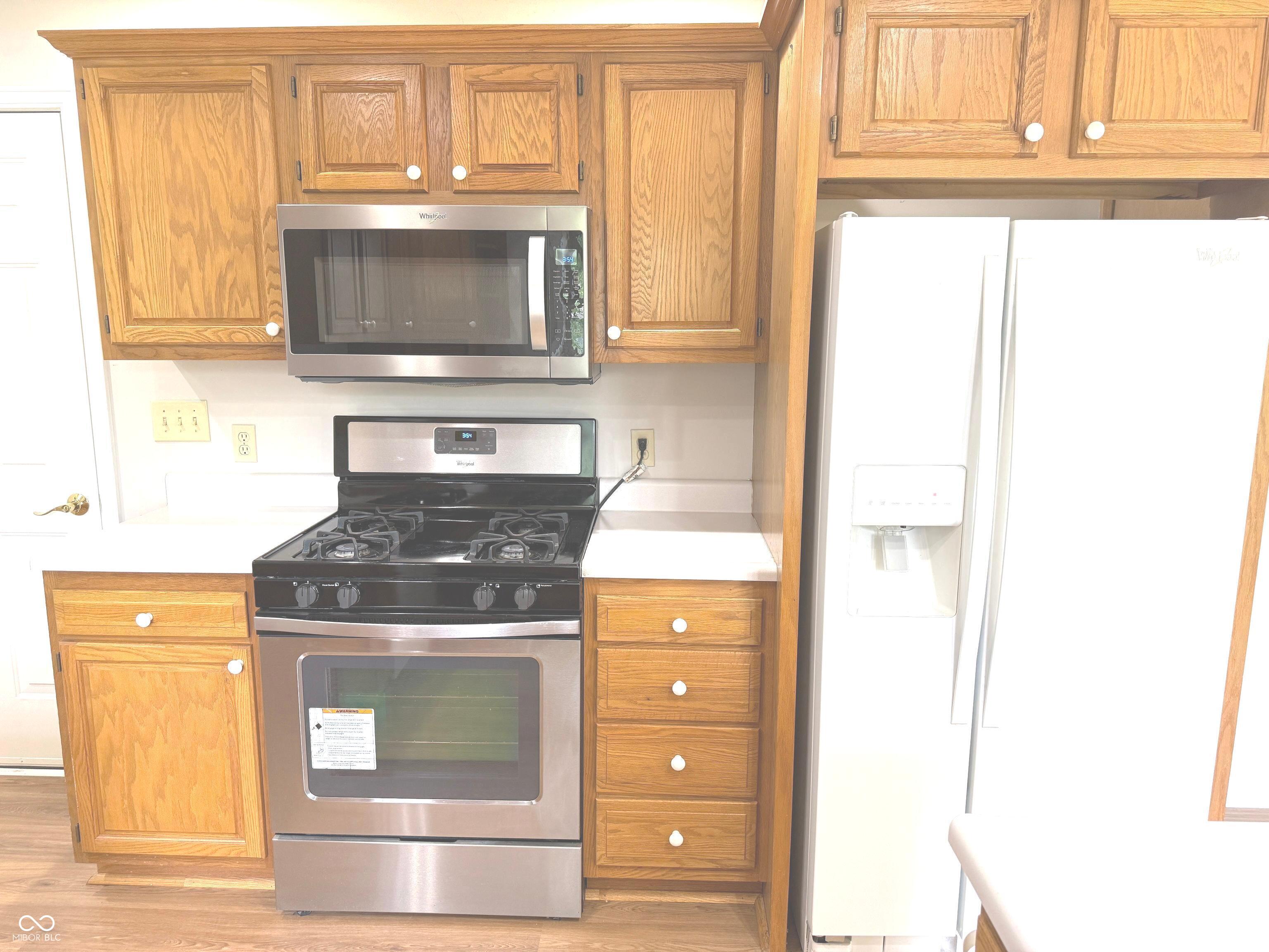 2231 Reston Lane Columbus, IN 47203 - Photo 16 of 48