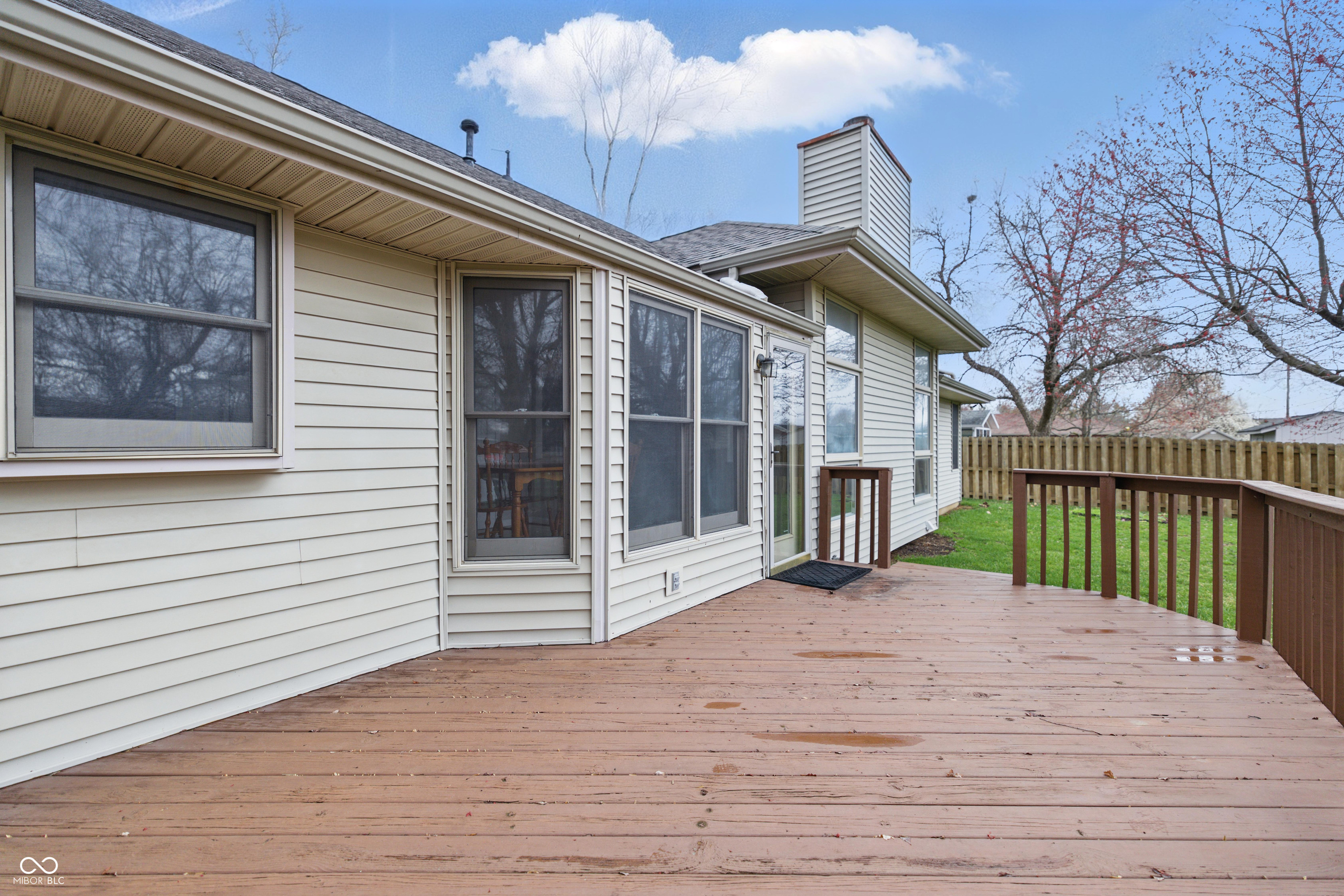 2231 Reston Lane Columbus, IN 47203 - Photo 41 of 48