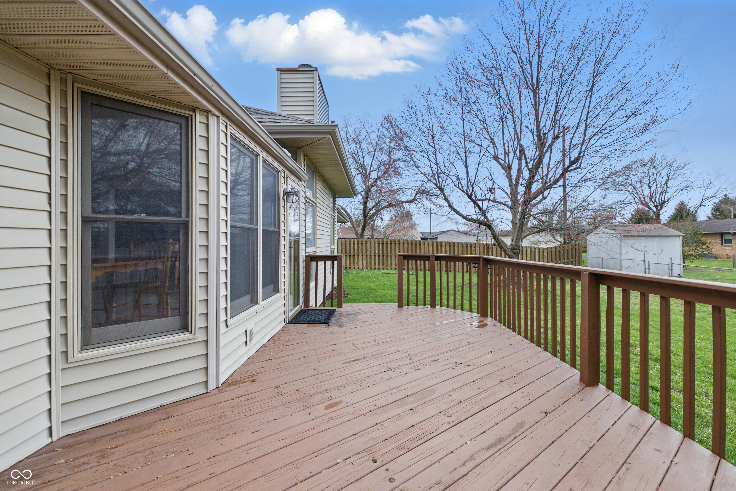 2231 Reston Lane Columbus, IN 47203 - Photo 42 of 48