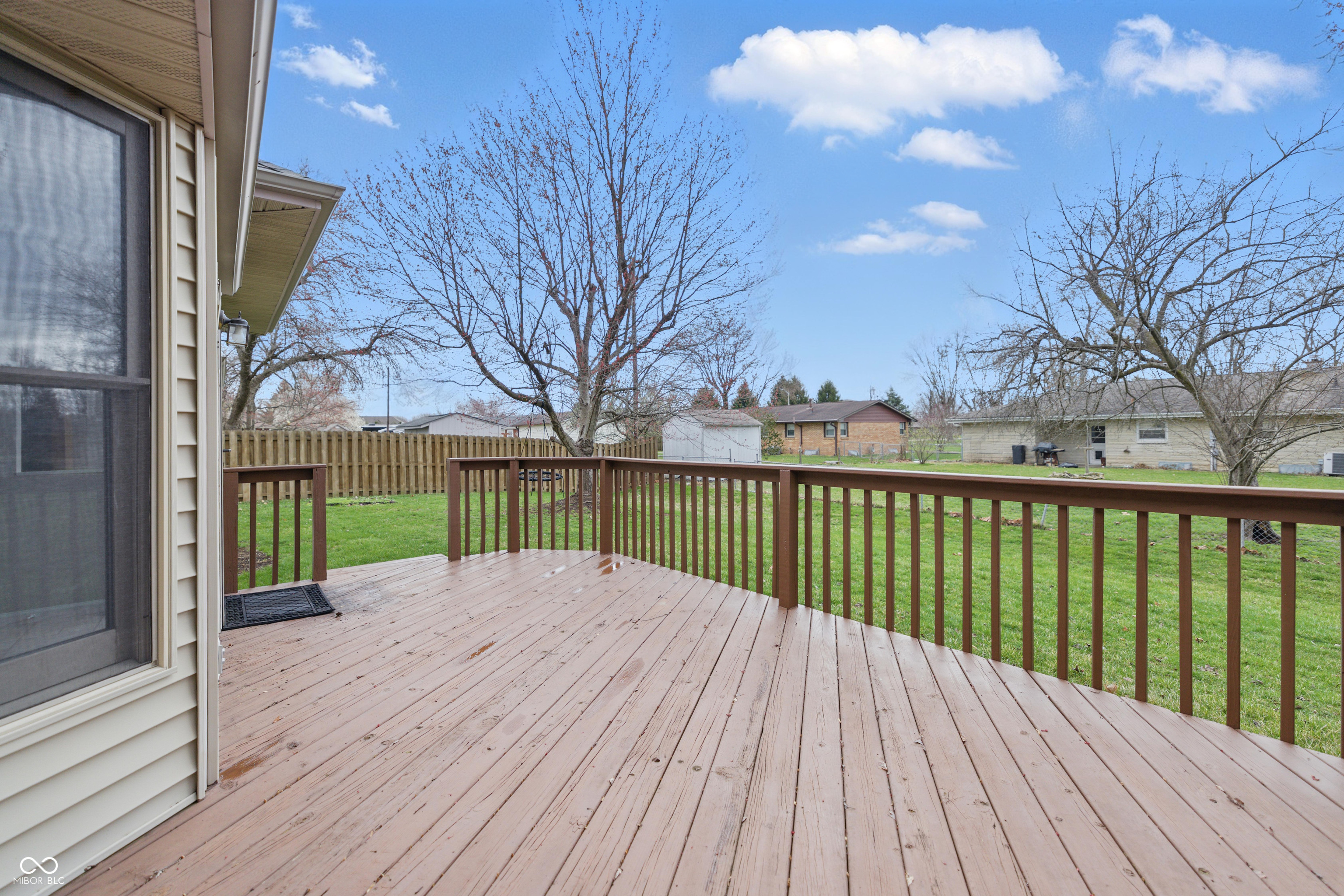 2231 Reston Lane Columbus, IN 47203 - Photo 43 of 48