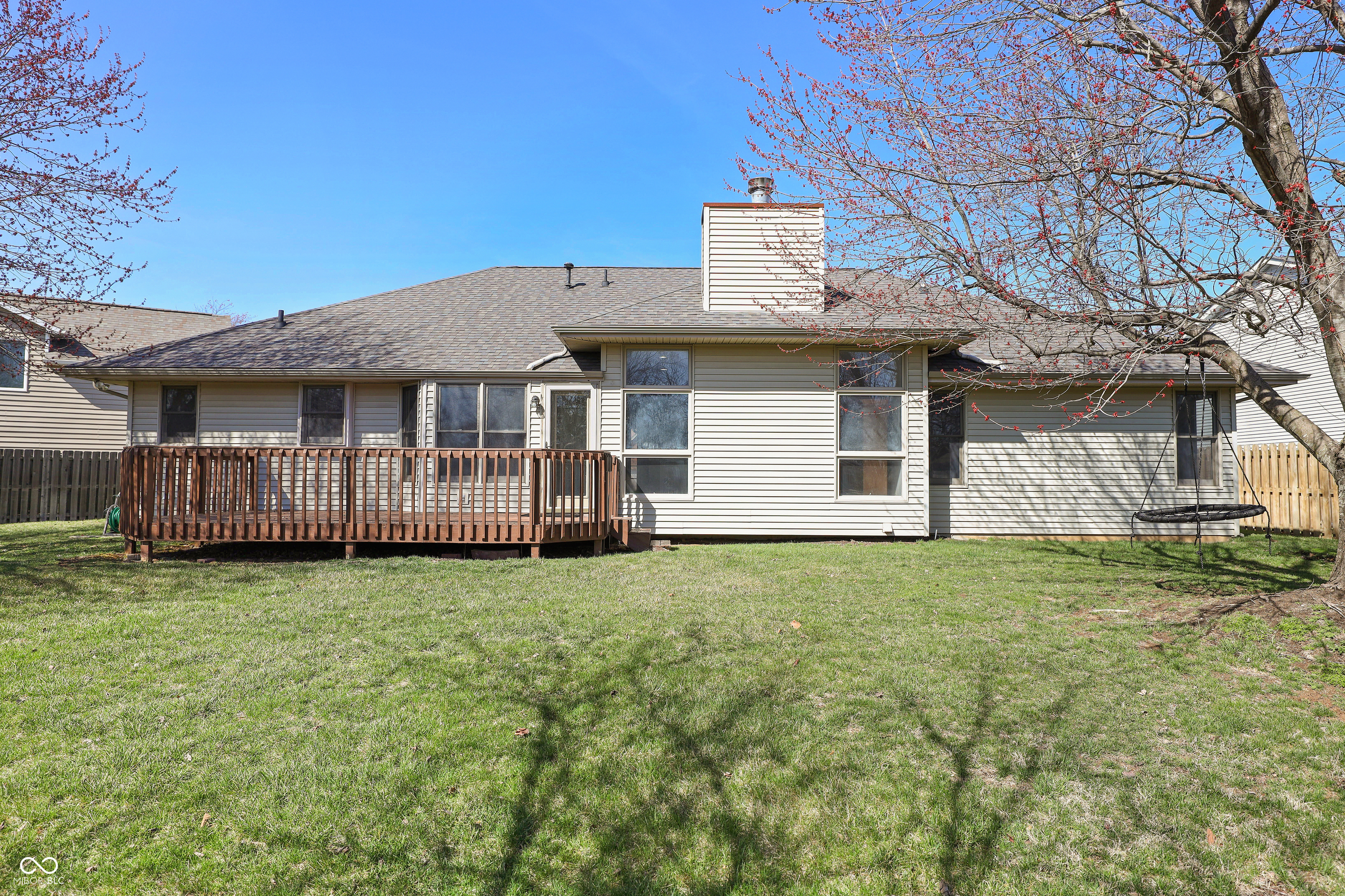 2231 Reston Lane Columbus, IN 47203 - Photo 44 of 48