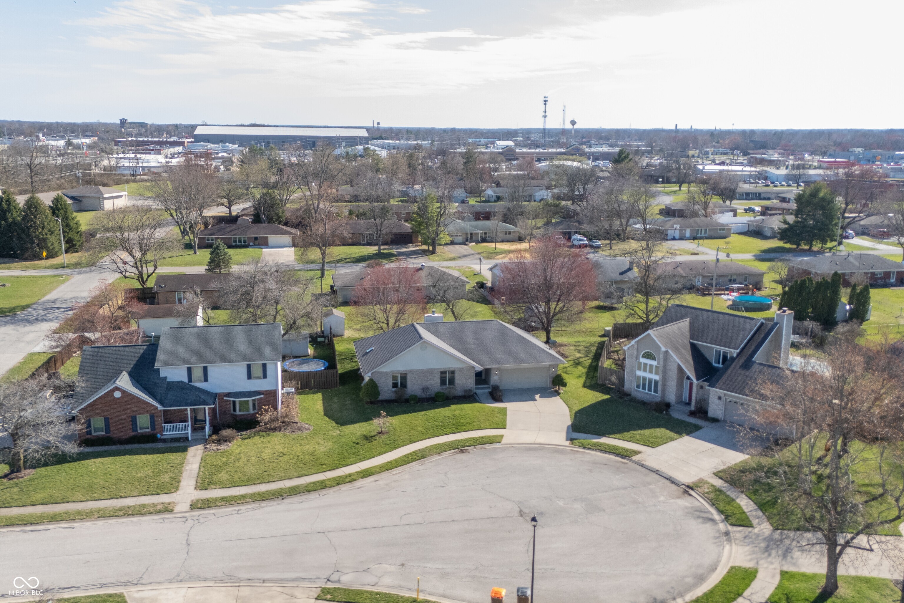 2231 Reston Lane Columbus, IN 47203 - Photo 48 of 48