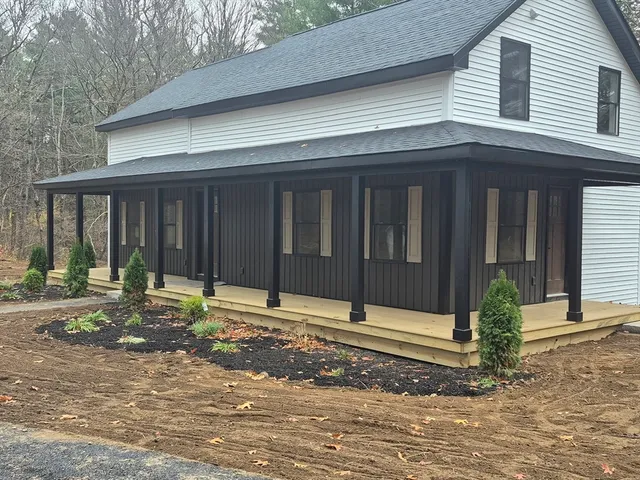 $539,000 | 182 Main Road, Gill, MA 01354