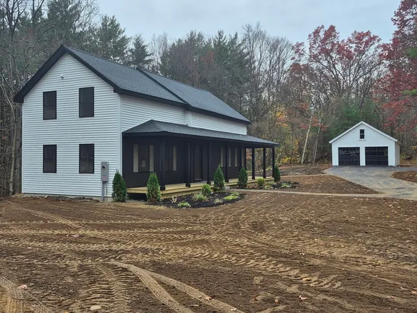 $519,000 | 182 Main Road, Gill, MA 01354