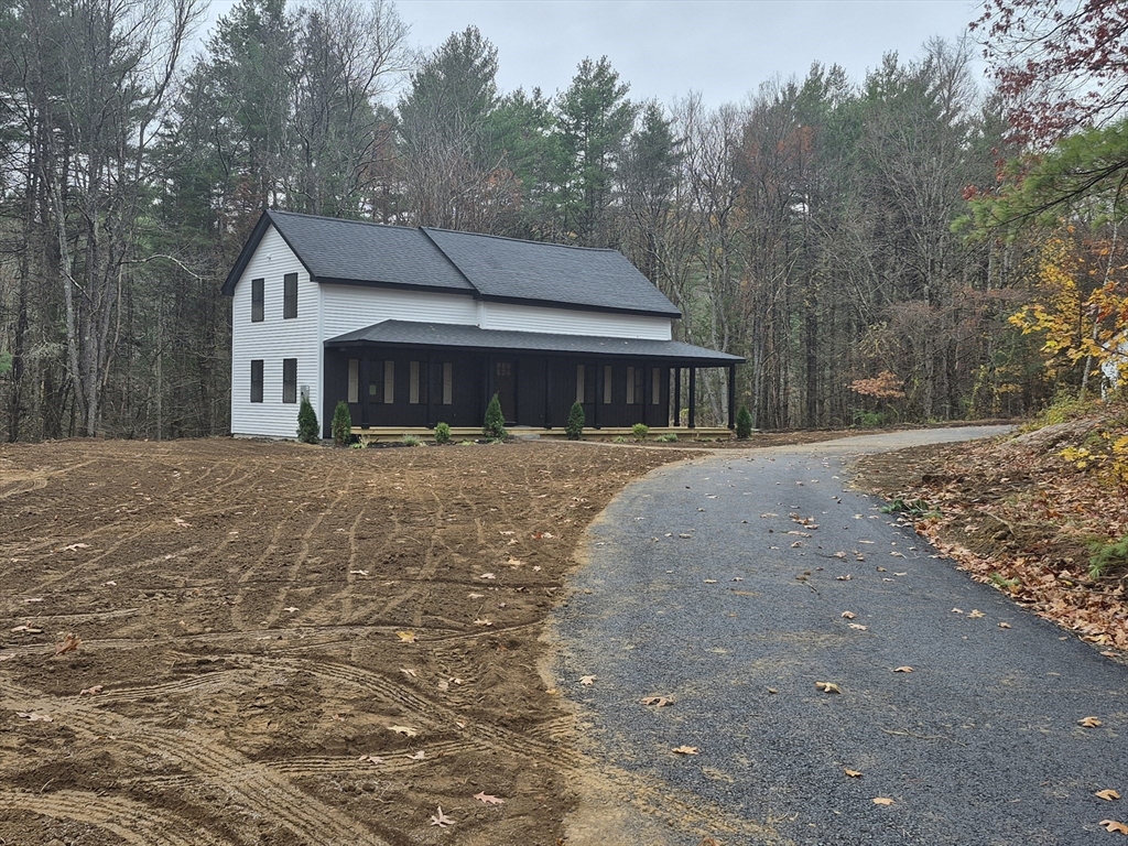 182 Main Road Gill, MA 01354 - Photo 17 of 20